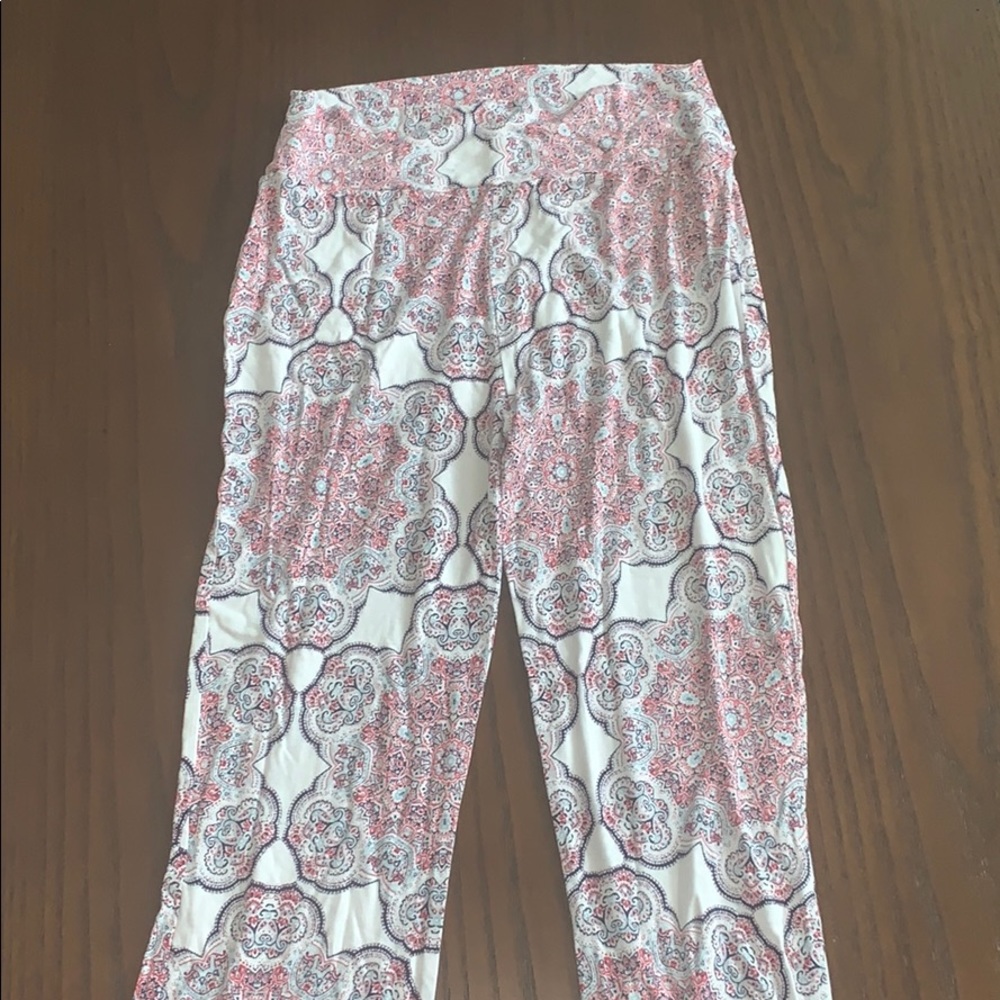 Disco style pants - Picture 2 of 4